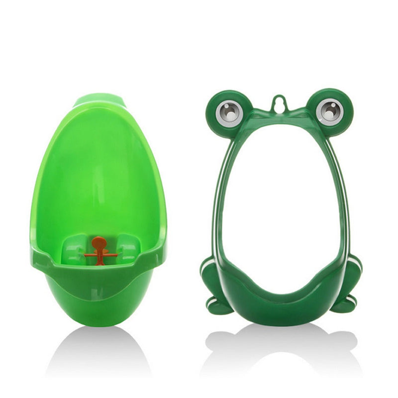 HAPPY FROG™  Urinario de aprendizaje para niños