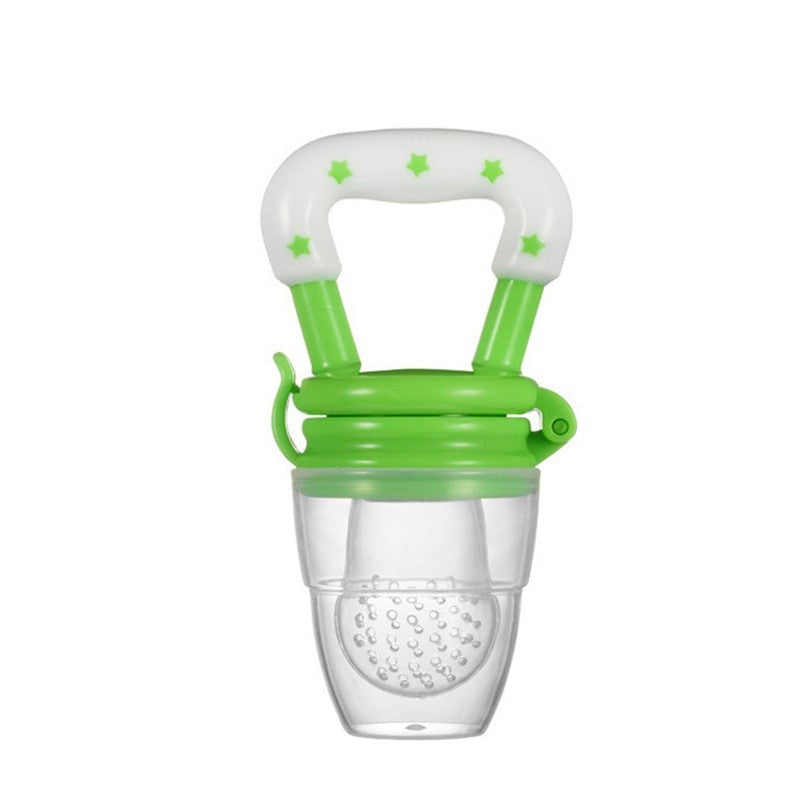 Baby Fruit Pacifier™  Alimentador/Chupete para frutas y vegetales