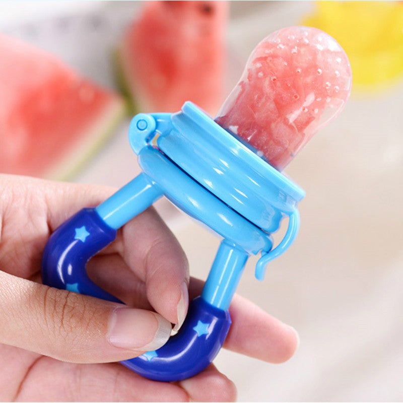 Baby Fruit Pacifier™  Alimentador/Chupete para frutas y vegetales