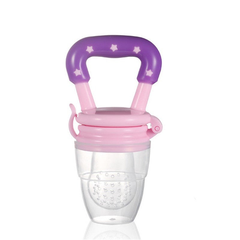 Baby Fruit Pacifier™  Alimentador/Chupete para frutas y vegetales