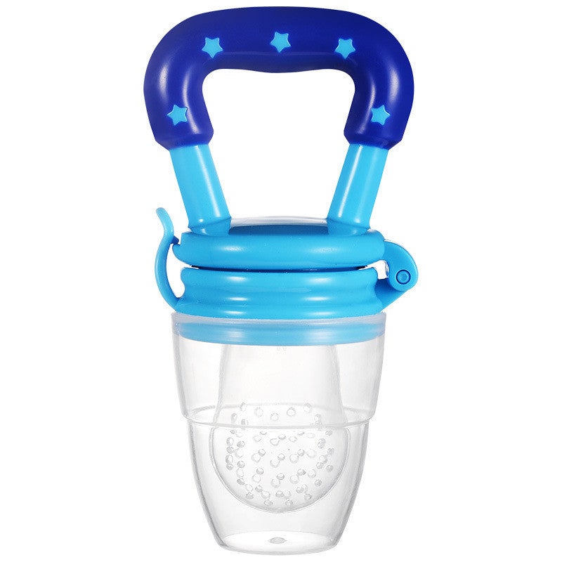 Baby Fruit Pacifier™  Alimentador/Chupete para frutas y vegetales