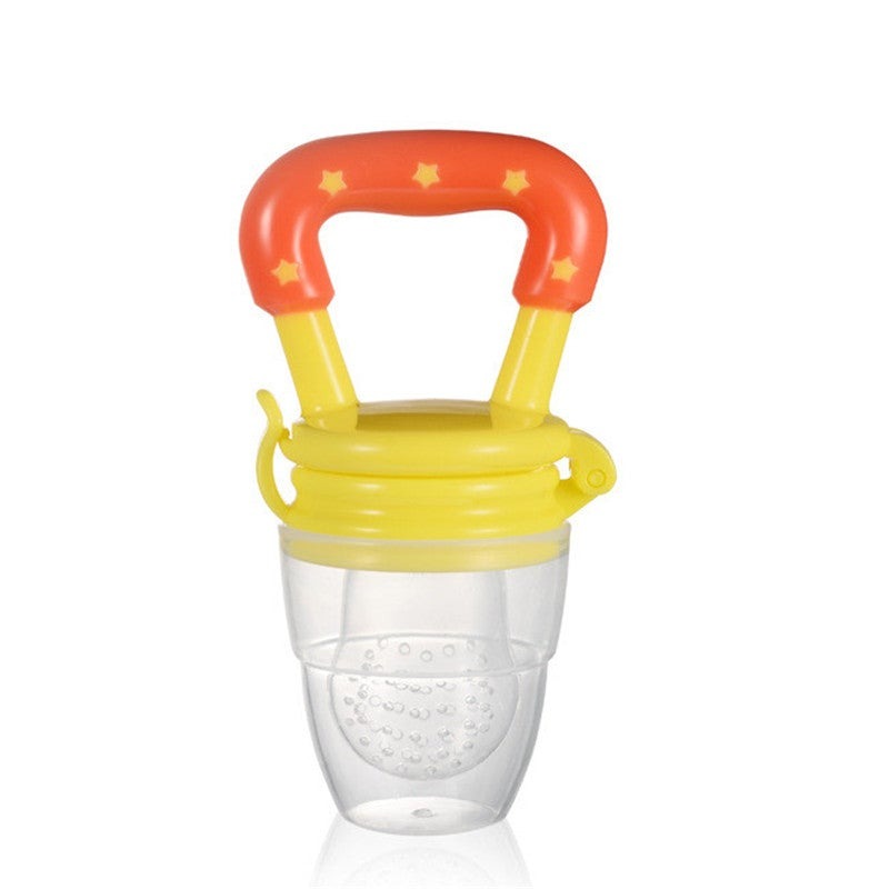 Baby Fruit Pacifier™  Alimentador/Chupete para frutas y vegetales