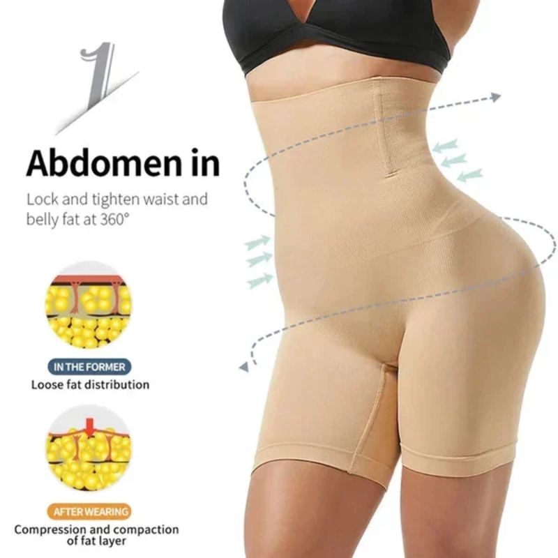 Faja Adelgazante - BodyShaper™