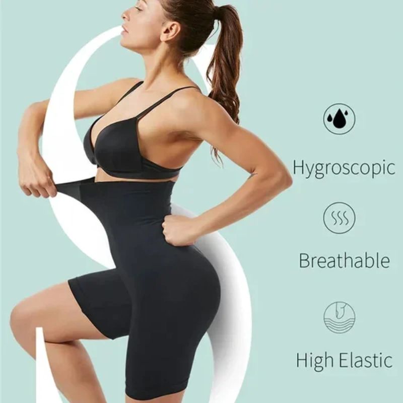 Faja Adelgazante - BodyShaper™