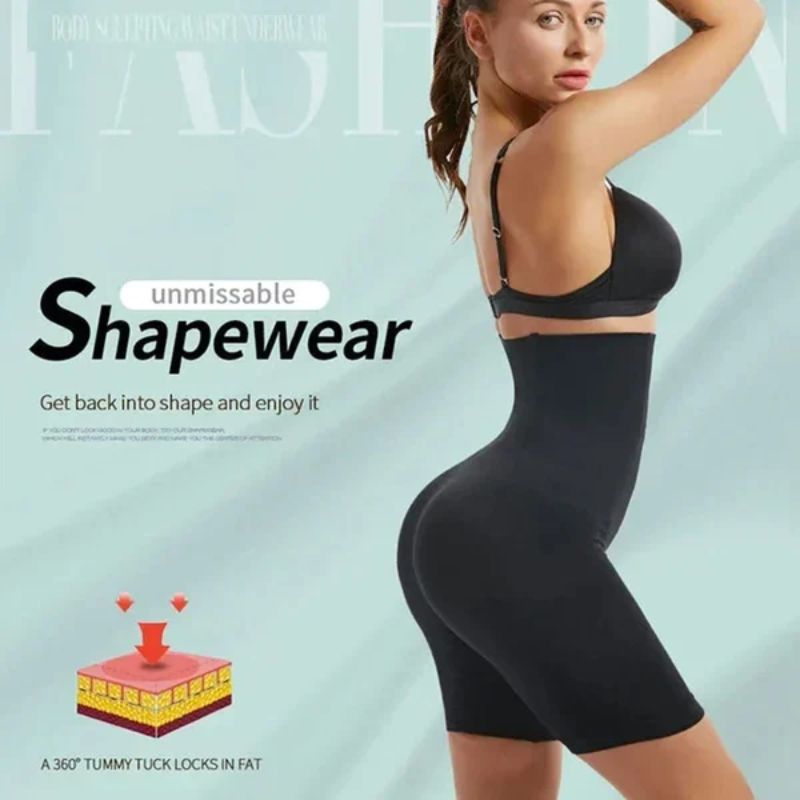 Faja Adelgazante - BodyShaper™