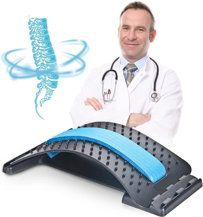 Corrector terapéutico lumbar Relief™