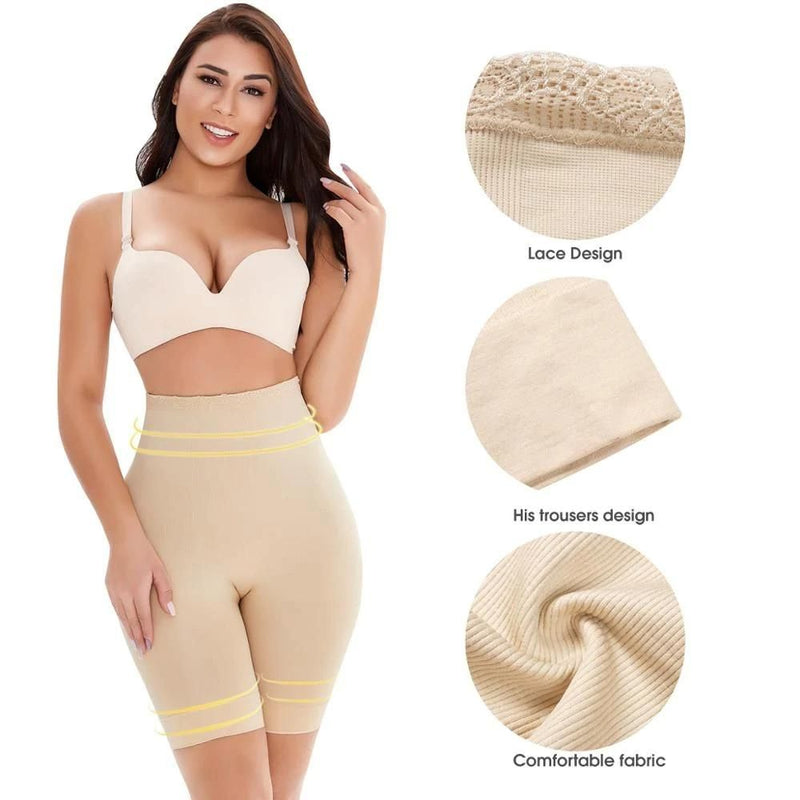 Faja Adelgazante - BodyShaper™