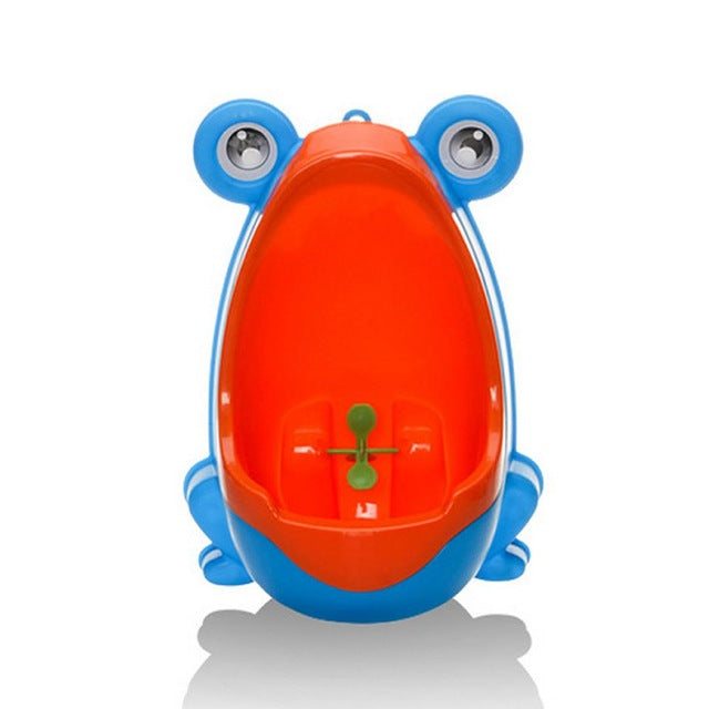 HAPPY FROG™  Urinario de aprendizaje para niños